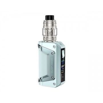 Cigarette electronique Kit Aegis Legend 3 et Z-Fli green