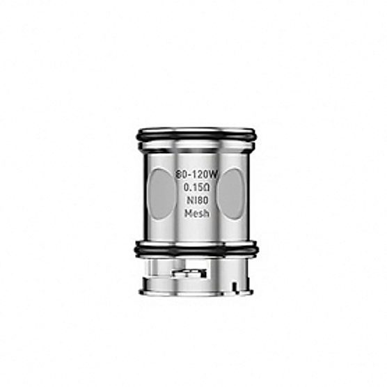 Résistance UB Max X6 0.15 ohm Lost Vape Résistance UB Max X6 0.15 ohm Lost Vape