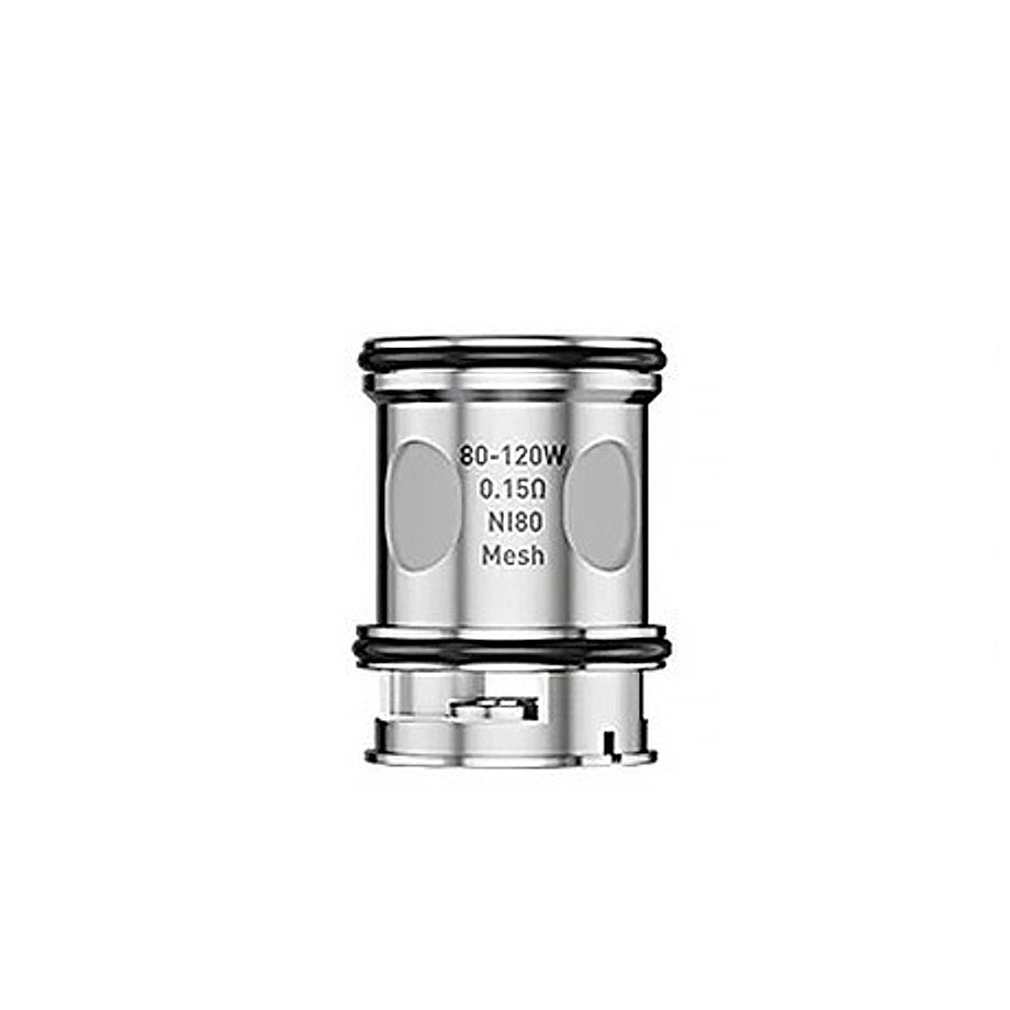 Résistance UB Max X6 0.15 ohm Lost Vape Résistance UB Max X6 0.15 ohm Lost Vape