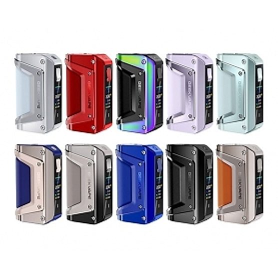 Aegis Legend 3 Geekvape Aegis Legend 3 Geekvape