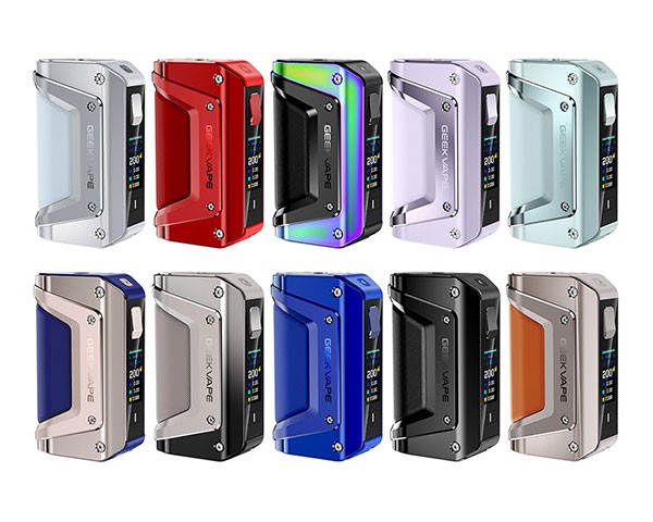 Box Aegis Legend 3 Geekvape ds 54,90