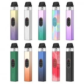 Kit Xros 4 Vaporesso