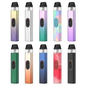 Kit Xros 4 Vaporesso Kit Xros 4 Vaporesso