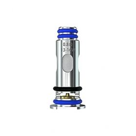 Résistance GX-P Mesh 0.8 ohm Freemax Résistance GX-P Mesh 0.8 ohm Freemax