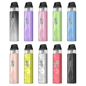 Kit Xros 4 Mini Vaporesso Kit Xros 4 Mini Vaporesso