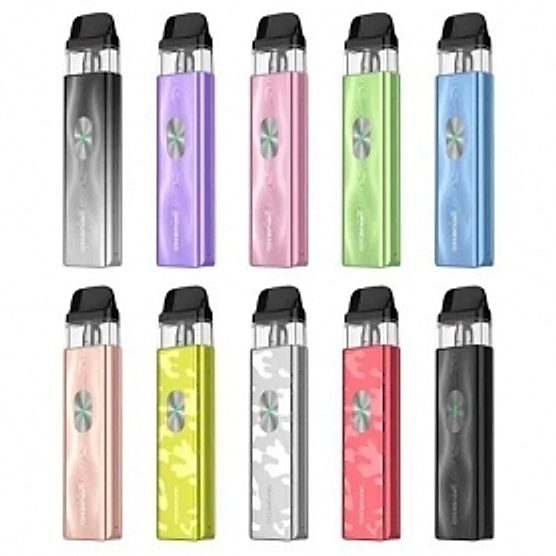 Kit Xros 4 Mini Vaporesso Kit Xros 4 Mini Vaporesso
