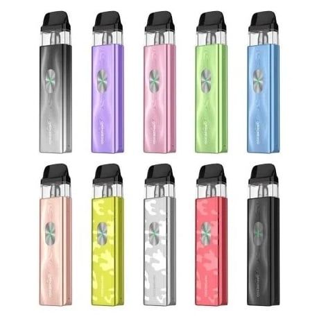 Cigarette electronique Kit Xros 4 Mini Vaporesso