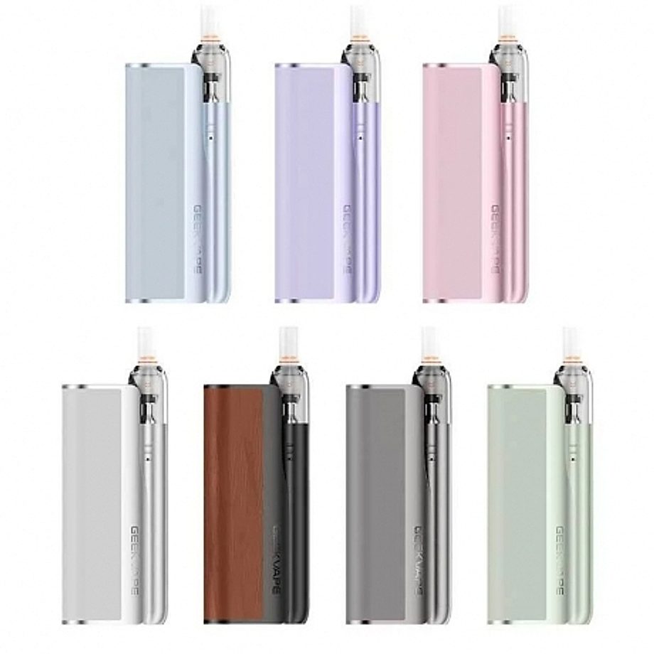 Cigarette electronique Kit Wenax M Geekvape Cigarette electronique Kit Wenax M Geekvape