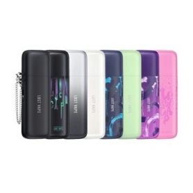 Kit Ursa Cap Lost Vape