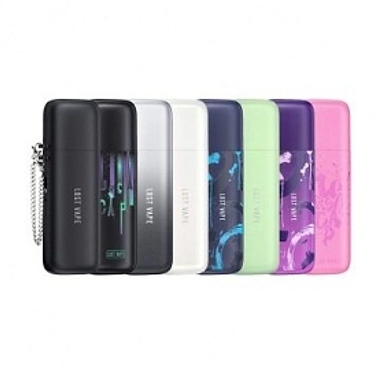 Kit Ursa Cap Lost Vape Kit Ursa Cap Lost Vape