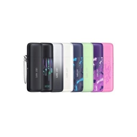 Cigarette electronique Kit Ursa Cap Lost Vape