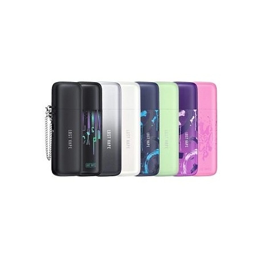 Cigarette electronique Kit Ursa Cap Lost Vape Cigarette electronique Kit Ursa Cap Lost Vape