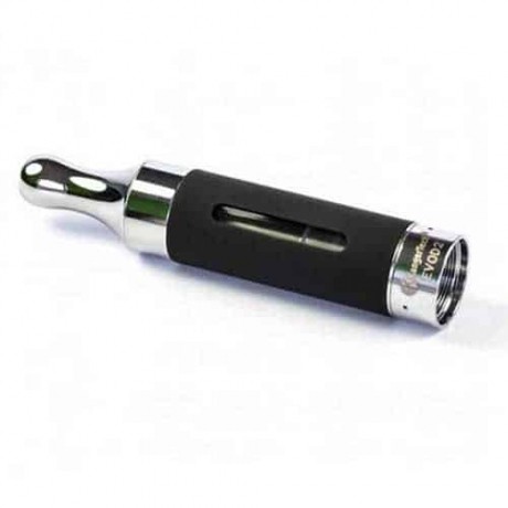Clearomiseur EVOD 2 de Kangertech couleur noire Clearomiseur EVOD 2 de Kangertech couleur noire