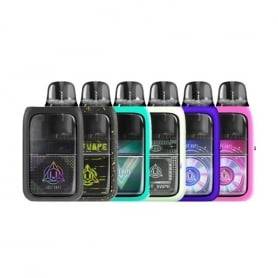 Kit Ursa Epoch Lost Vape
