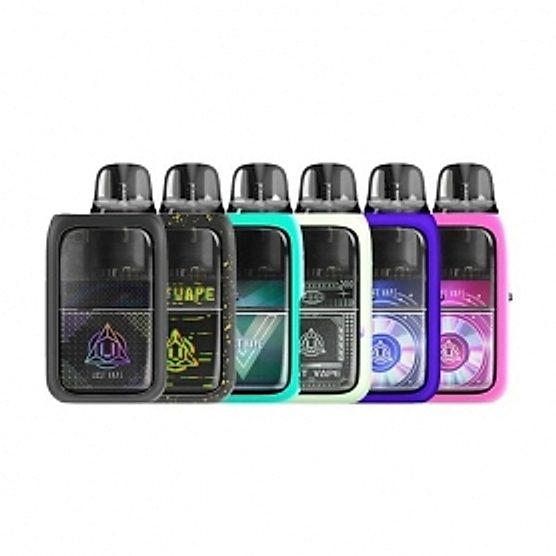 Kit Ursa Epoch Lost Vape Kit Ursa Epoch Lost Vape
