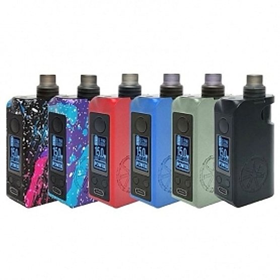Kit Minikin Asmodus