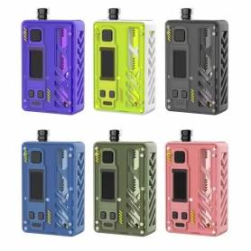 Kit Manto AIO Ultra RTA Rincoe