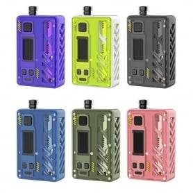  Manto AIO Ultra RTA Rincoe