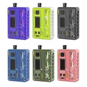 Kit Manto AIO Ultra RTA Rincoe Kit Manto AIO Ultra RTA Rincoe