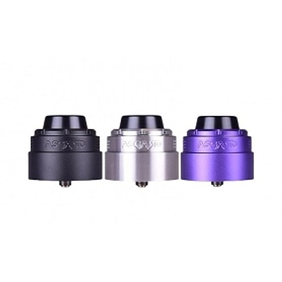 Asgard XL RDA Vaperz Cloud Asgard XL RDA Vaperz Cloud