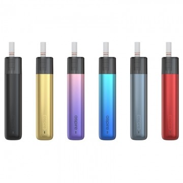 Cigarette electronique Kit Vilter 2 Aspire