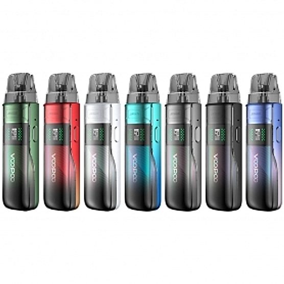 Kit Argus E40 Voopoo Kit Argus E40 Voopoo