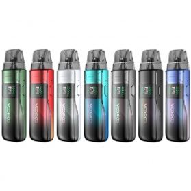Voopoo Vinci Pod Vape Pen Kit Pod Vinci Air - Voopoo – Vapormo Price: $25