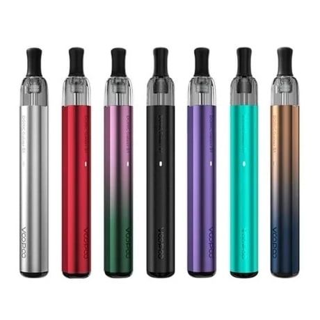 Cigarette electronique Kit Doric Galaxy S1 Voopoo