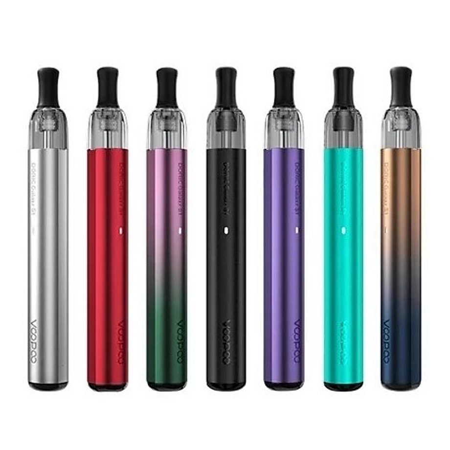 Cigarette electronique Kit Doric Galaxy S1 Voopoo Cigarette electronique Kit Doric Galaxy S1 Voopoo