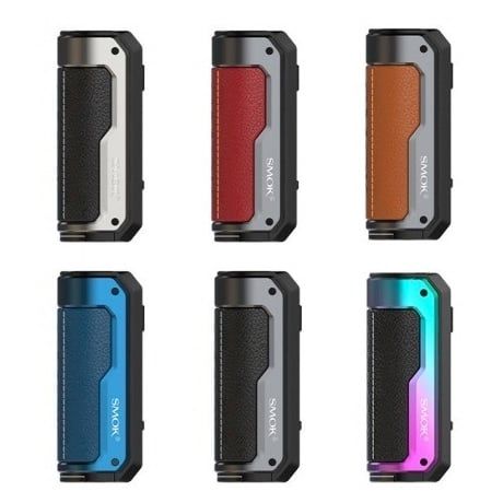 Fortis Smok