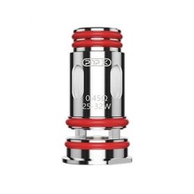 resistance voopoo 0.3 Geekvape Sonder Q2 Pod Kit 20W - For £10.99 main image 0