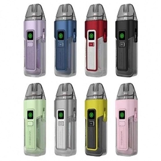 Kit Luxe X2 Vaporesso Kit Luxe X2 Vaporesso