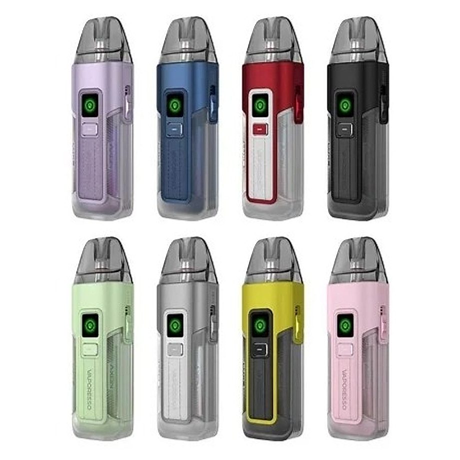 Cigarette electronique Kit Luxe X2 Vaporesso Cigarette electronique Kit Luxe X2 Vaporesso