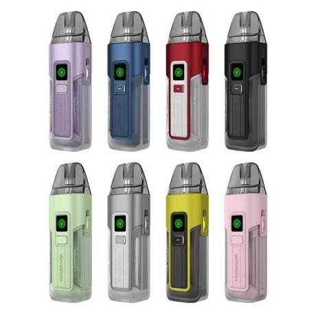 Cigarette electronique Kit Luxe X2 Vaporesso Cigarette electronique Kit Luxe X2 Vaporesso