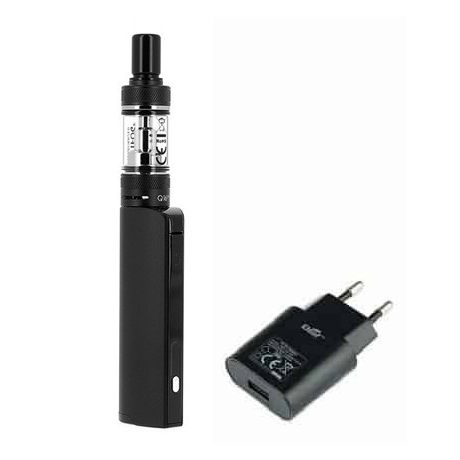 Cigarette electronique Pack Start votre cigarette électronique pour débuter