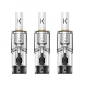 Cartouche Spark 0.8 ohm 3pcs KiwiVapor Cartouche Spark 0.8 ohm 3pcs KiwiVapor
