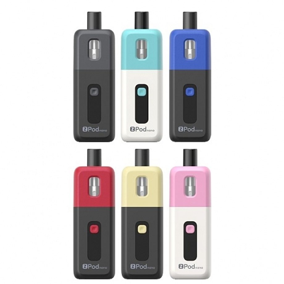 Cigarette electronique Kit Z Pod Nano Innokin Cigarette electronique Kit Z Pod Nano Innokin
