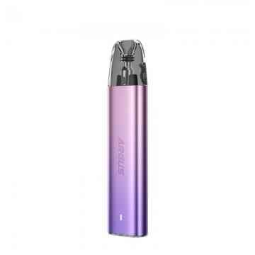 Cigarette electronique Kit Argus G2 Mini violet pink