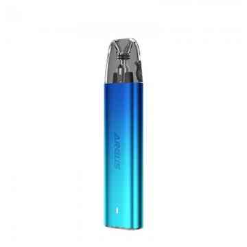 Cigarette electronique Kit Argus G2 Mini aurora blue
