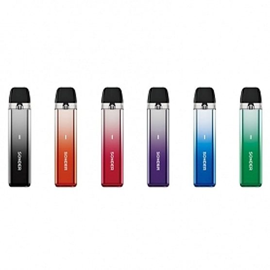 Kit Sonder Q Lite Geekvape Kit Sonder Q Lite Geekvape