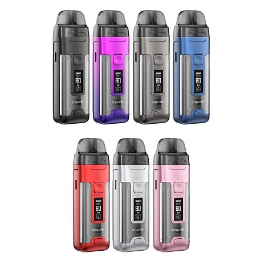Cigarette electronique Kit Veynom Air - Aspire Cigarette electronique Kit Veynom Air - Aspire