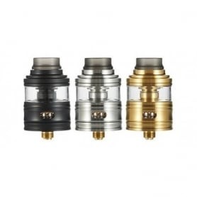 Reload S RTA Reload Vapor