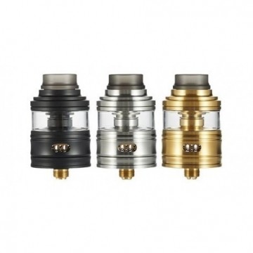 Reload S RTA Reload Vapor