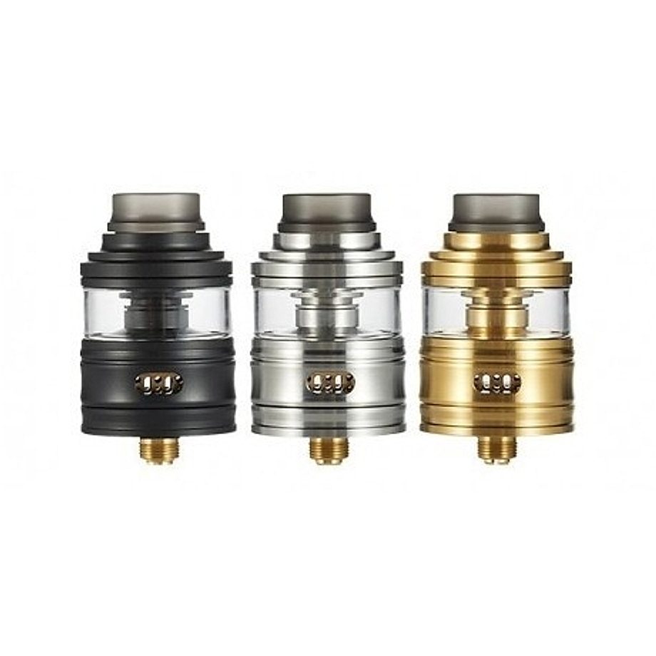 Reload S RTA Reload Vapor Reload S RTA Reload Vapor