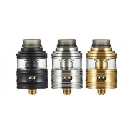 Reload S RTA Reload Vapor