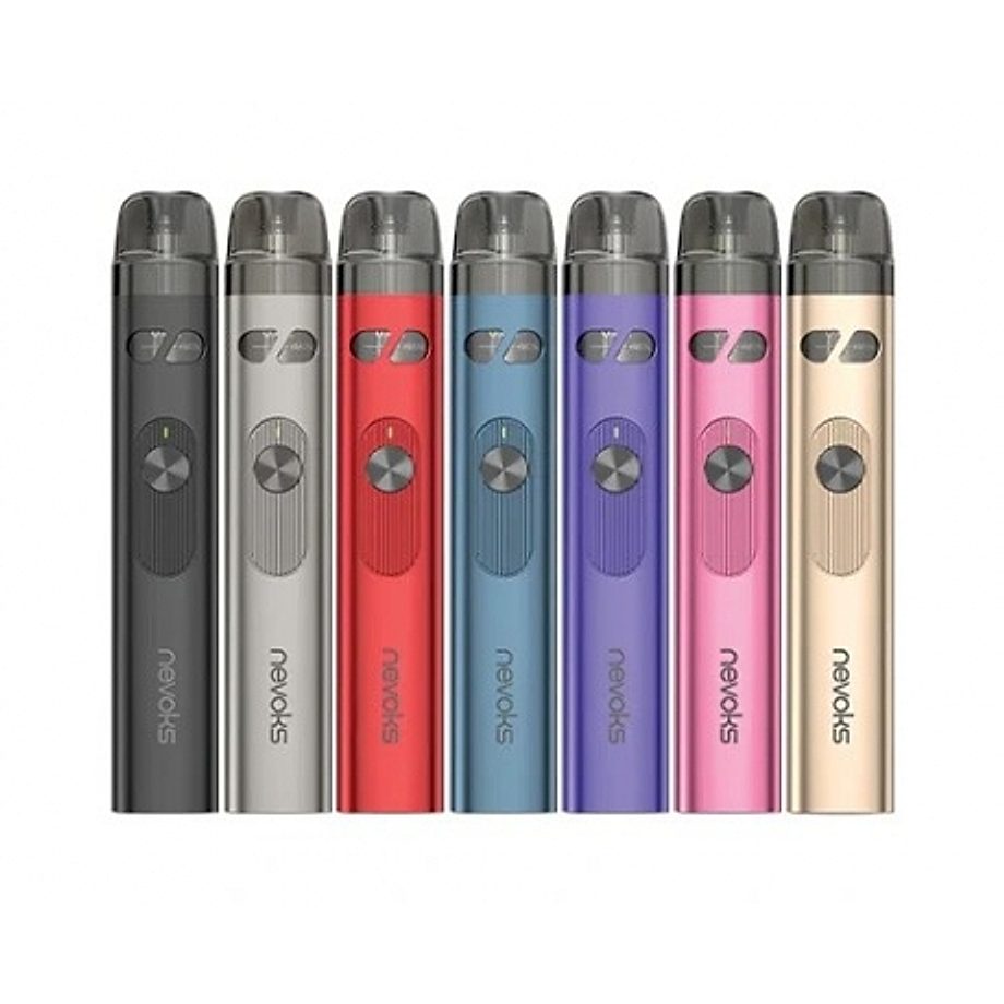 Cigarette electronique Kit Feelin A1 Nevoks