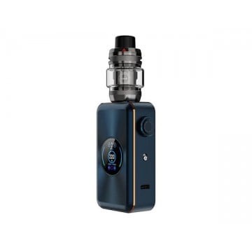 Cigarette electronique Kit Gen Max et iTank T storm blue