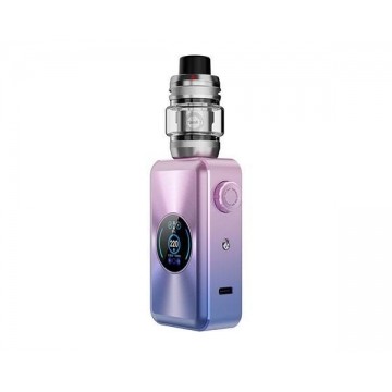 Cigarette electronique Kit Gen Max et iTank T gradient purple