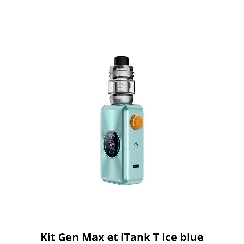 elfbar nachfüll pod läuft aus Smoktech main image 0