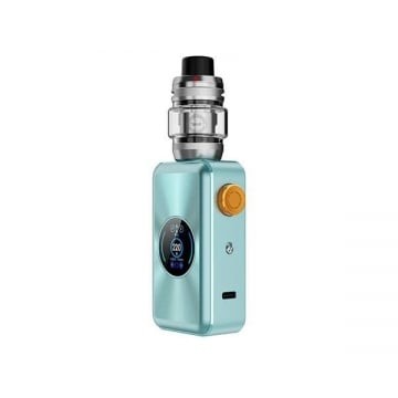 Cigarette electronique Kit Gen Max et iTank T ice blue